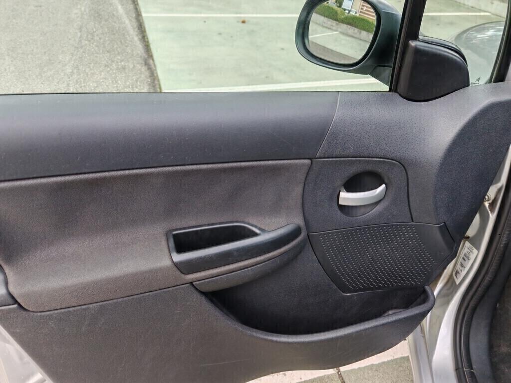 Citroen C3 1.1benzina 119.000Km del 2009 Perfetta