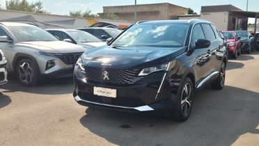 Peugeot 5008 BlueHDi 130 S&S EAT8 GT (7 POSTI) - 2023