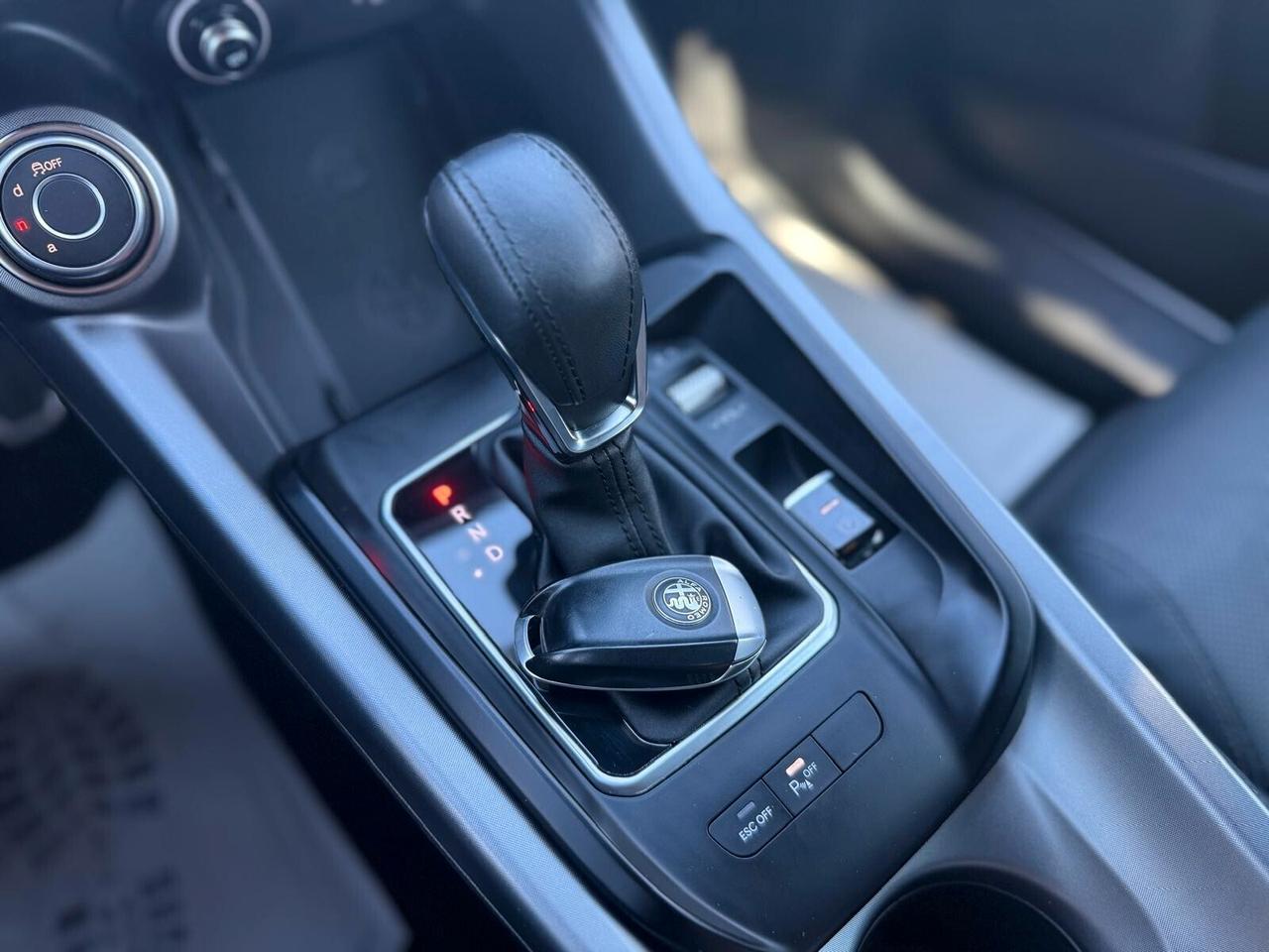 Alfa Romeo Tonale 1.5 160 CV MHEV Edizione Speciale