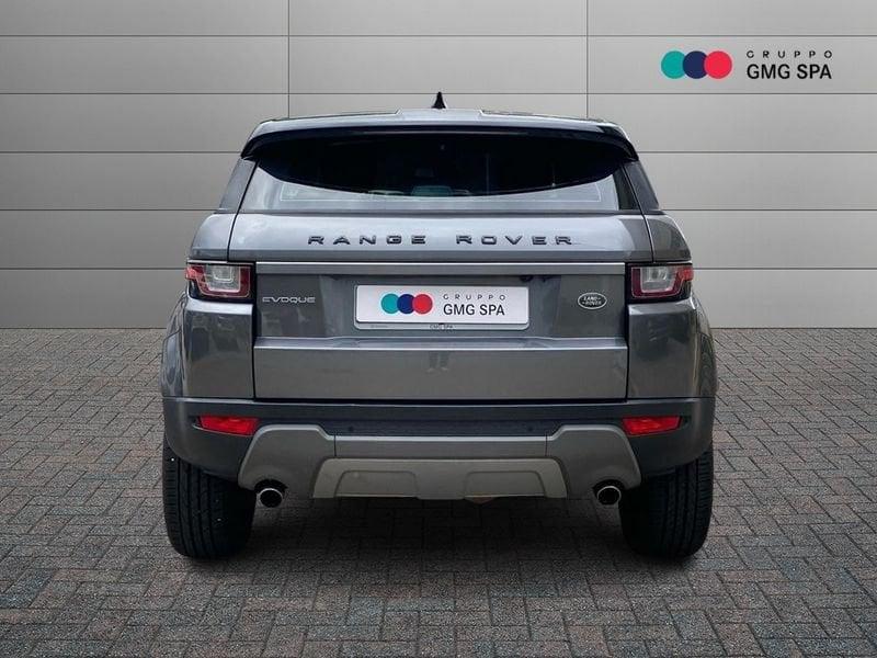Land Rover Range Rover Evoque 5p 2.0 td4 SE 150cv auto my19