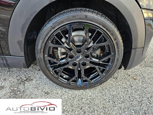 MINI One 1.5 One 75 CV/UNICOPROPRIETARIO