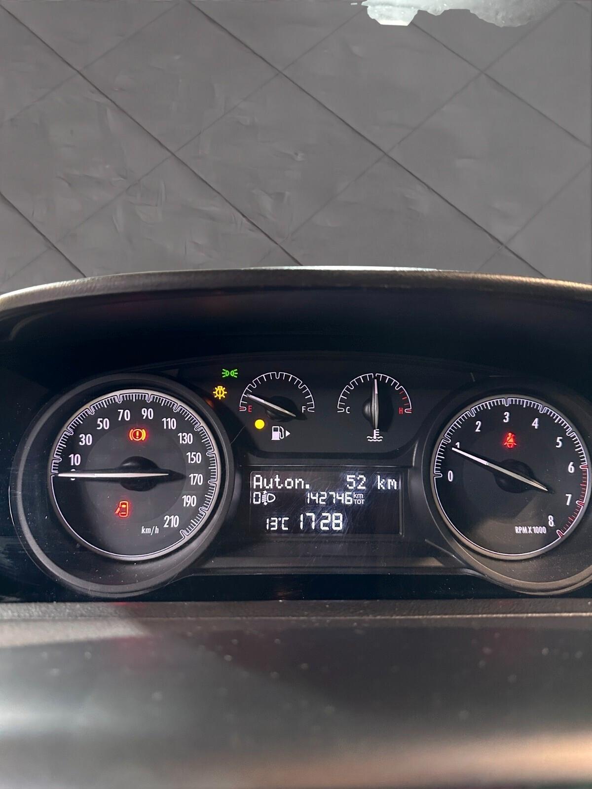 Lancia Ypsilon 1.2 69 CV 5 porte S&S Platinum IVA ESPOSTA