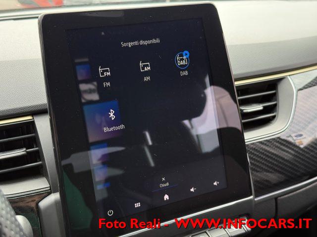 RENAULT Arkana Full Hybrid E-Tech 145 CV Fast Track - PROMO