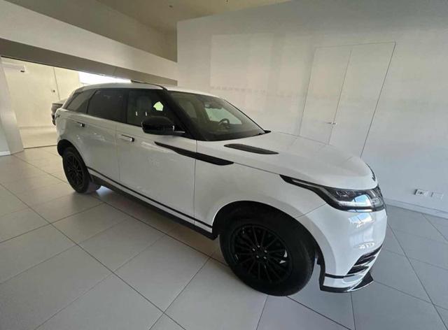LAND ROVER Range Rover Velar 2.0D I4 240 CV R-Dynamic