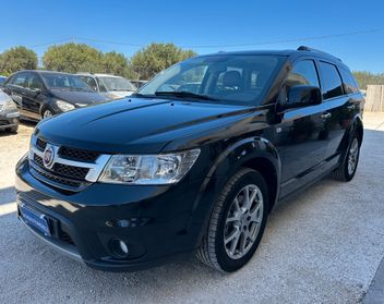 Fiat Freemont 2.0 Mjt 170cv 4x4 aut. Black Code 120milaKM