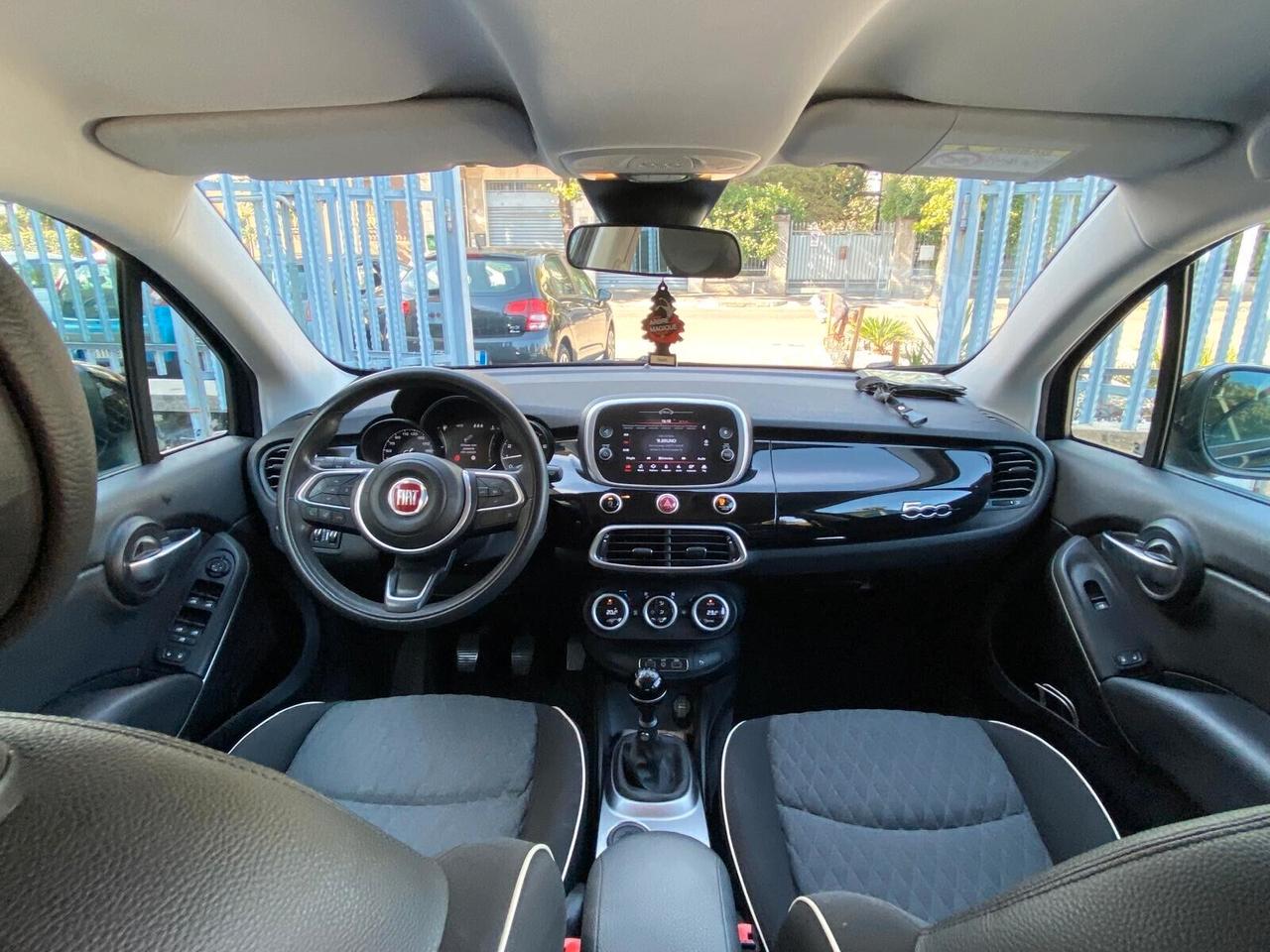 Fiat 500X 1.0 T3 120 CV Sport 2020