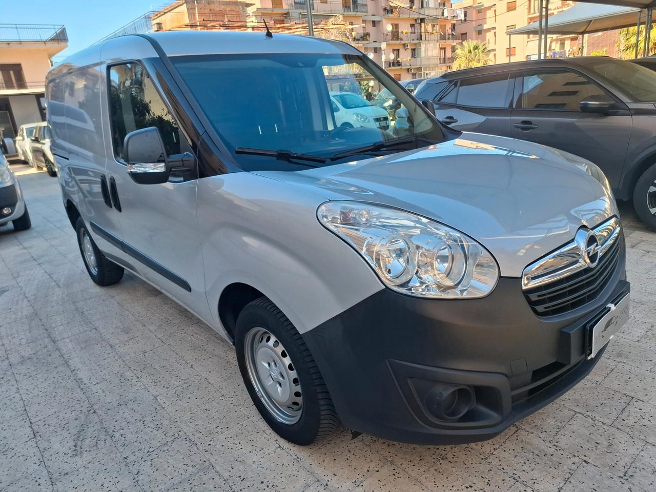 Opel Combo - 1.3 CDTi Porta scorrevole
