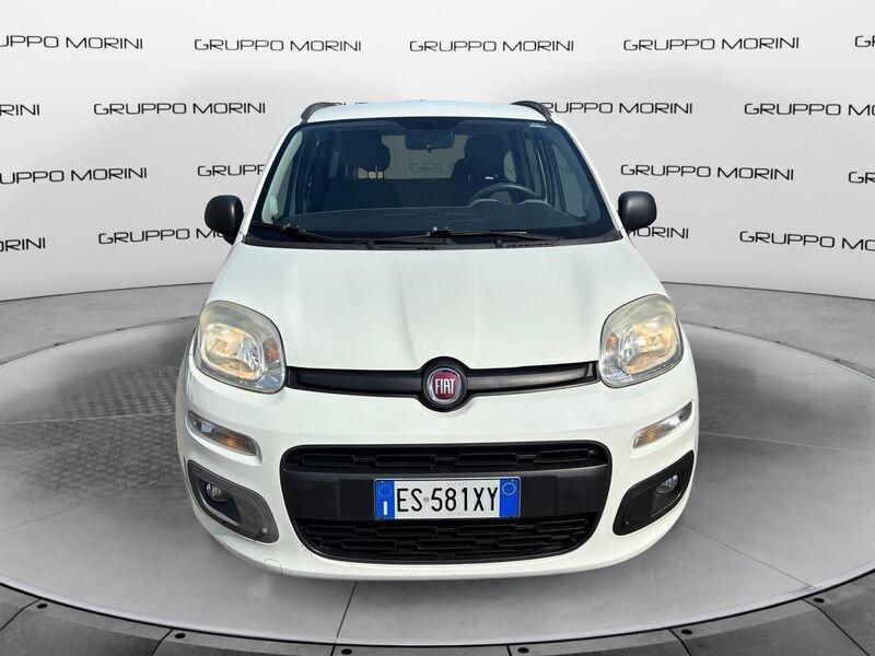 FIAT Panda 1.2 69cv EasyPower Pop