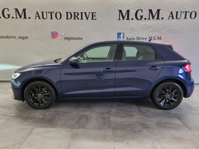 AUDI A1 SPB 30 TFSI S tronic Business