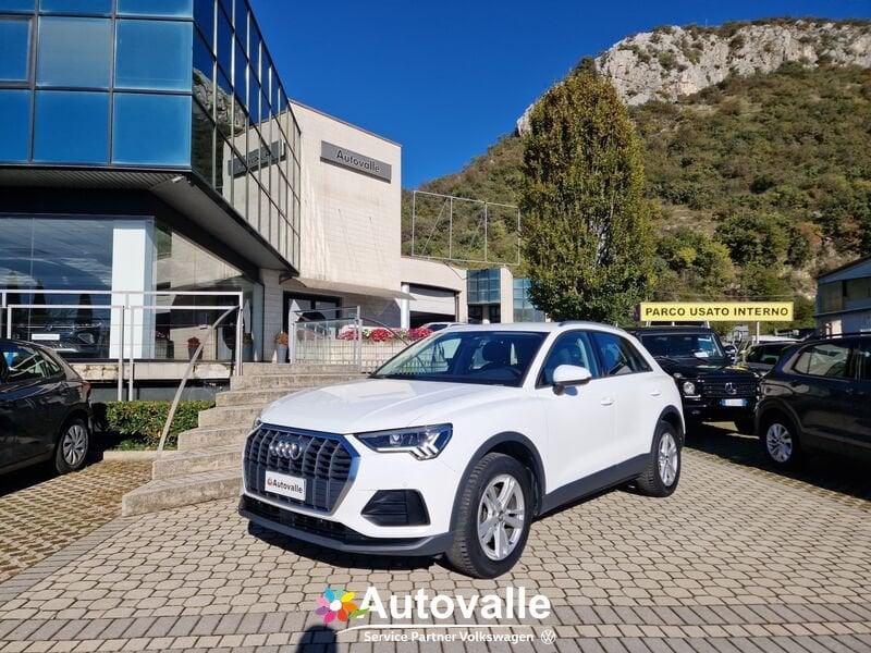 Audi Q3 Q3 35 TFSI