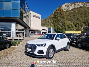 Audi Q3 Q3 35 TFSI
