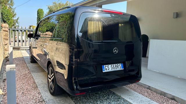 MERCEDES-BENZ Vito Limousine Furgone Autocarro Van 9 Posti