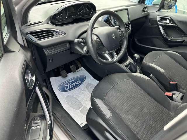 Peugeot 208 208 5p 1.2 puretech Allure 82cv * Neopatentati *
