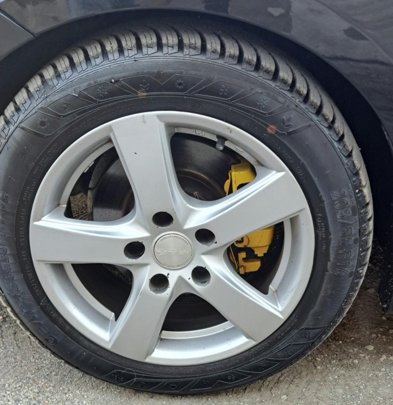 Bmw 120 120d cat 5 porte