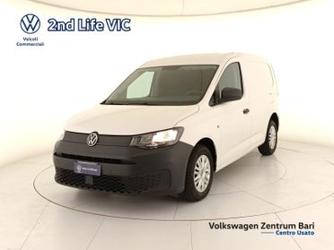 Volkswagen Caddy cargo 2.0 tdi 102cv business