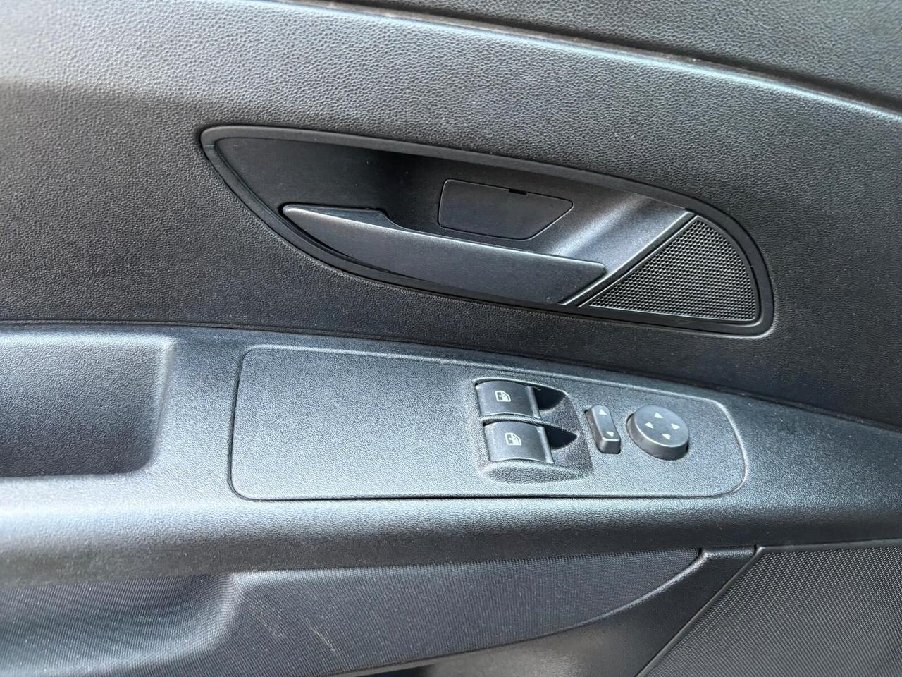Fiat Punto 1.4 BENZ/METANO 77CV NEOPATENTATI