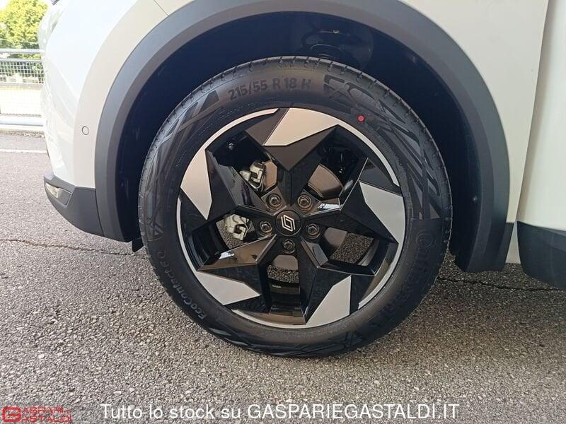 Renault Captur Captur ECO-G 100 CV Techno