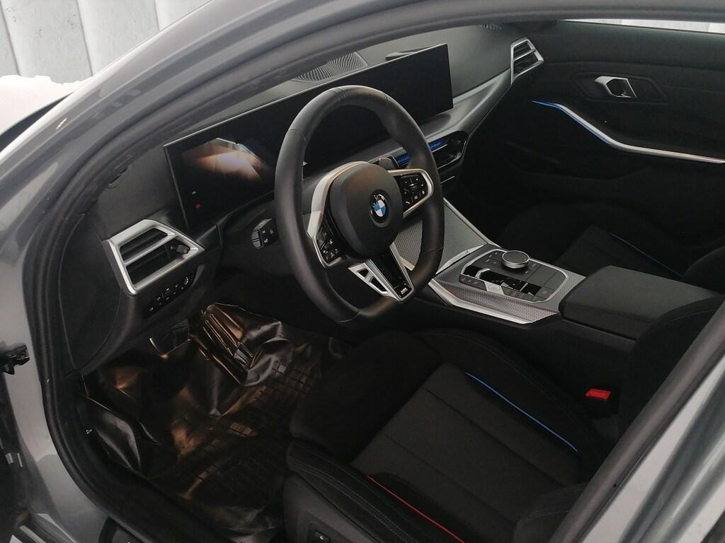 BMW Serie 3 Berlina 320 d Mild Hybrid 48V M Sport Pro xDrive Steptronic