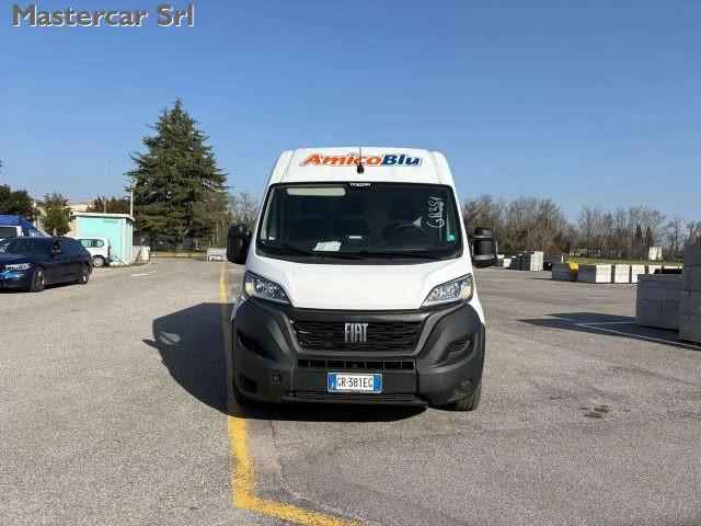 FIAT Ducato Ducato 35 2.2 BlueHDi 140 PL-TM - GR381EG