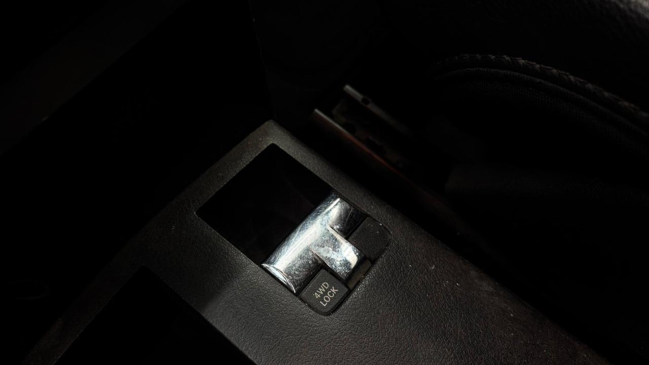 Jeep Compass 2.0 Turbodiesel 2009 4X4