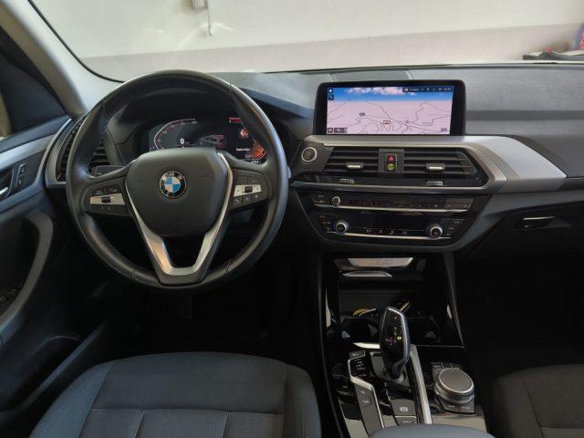 BMW X3 xDrive20d Business Advantage