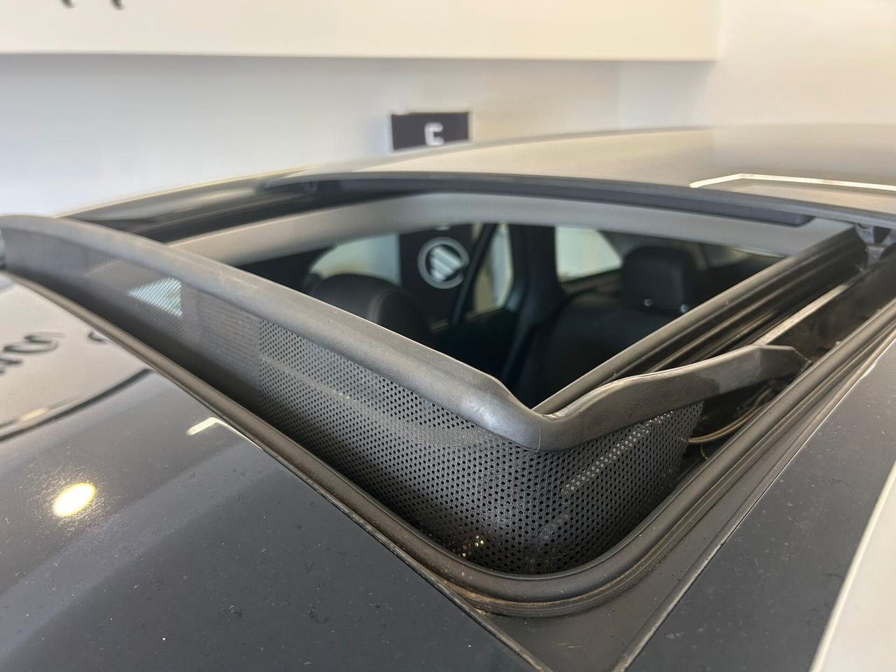 Mercedes GLC 250d 4Matic 204CV TETTO Executive