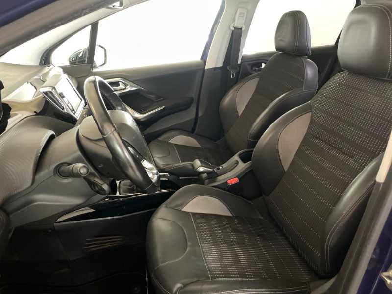 PEUGEOT 2008 - 2008 1.6 e-hdi 8v Allure s&s 92cv