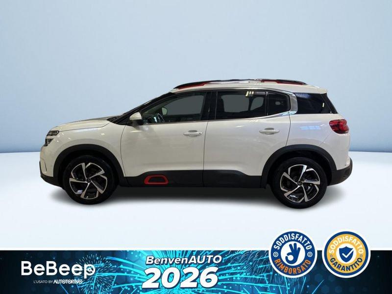 Citroën C5 Aircross 1.5 BLUEHDI SHINE S&S 130CV MY19