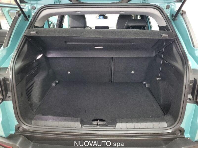 Jeep Avenger Avenger 1.2 Turbo 100 CV Altitude
