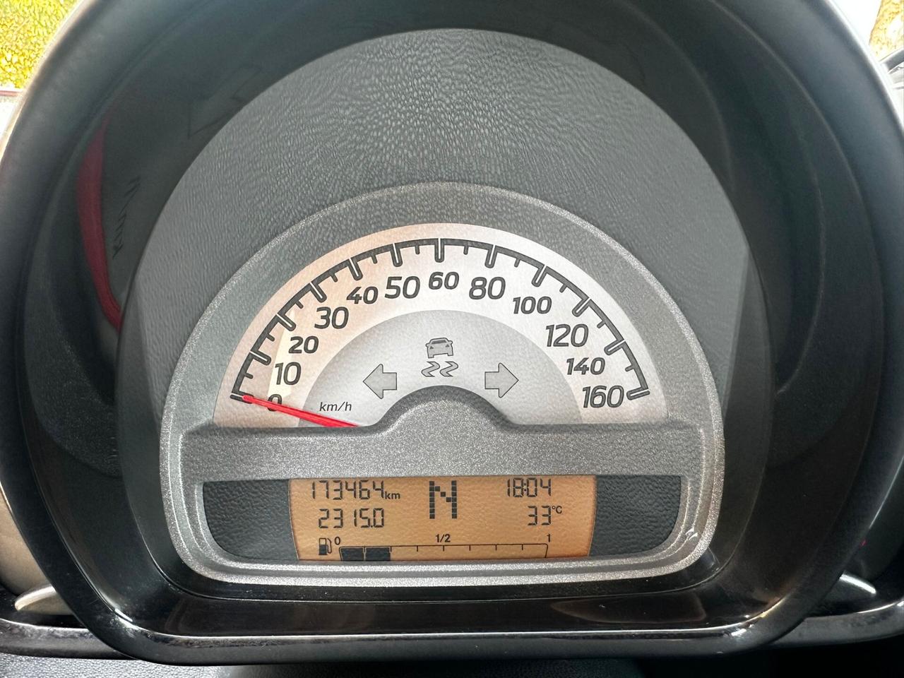 Smart ForTwo 800 Cdi Coupé Pulse Neopat Ok Ztl