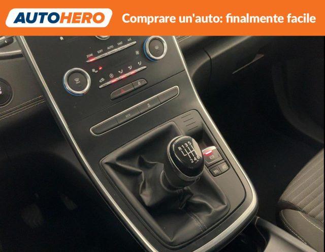 RENAULT Scenic Scénic Blue dCi 120 CV Sport Edition2