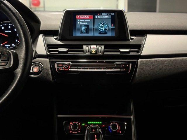 BMW 216 d Active Tourer Advantage AUTOMATICO