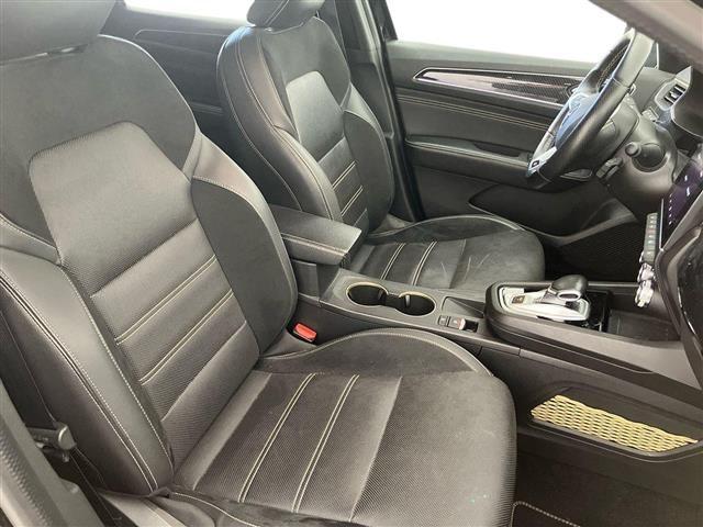 RENAULT Arkana 1.6 E-Tech full hybrid E-Tech Engineered Fast Trac