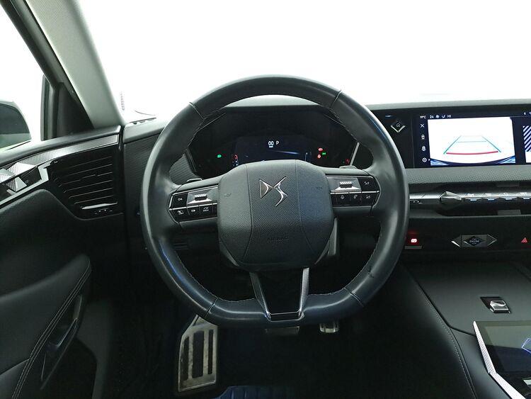 DS DS 4 Cross Rivoli aut. BR939301 1.5 Diesel 131CV