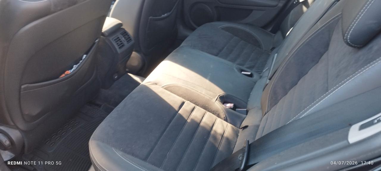 Renault Laguna 1.5 dCi 110CV SportTour Techo Plus Dynamique