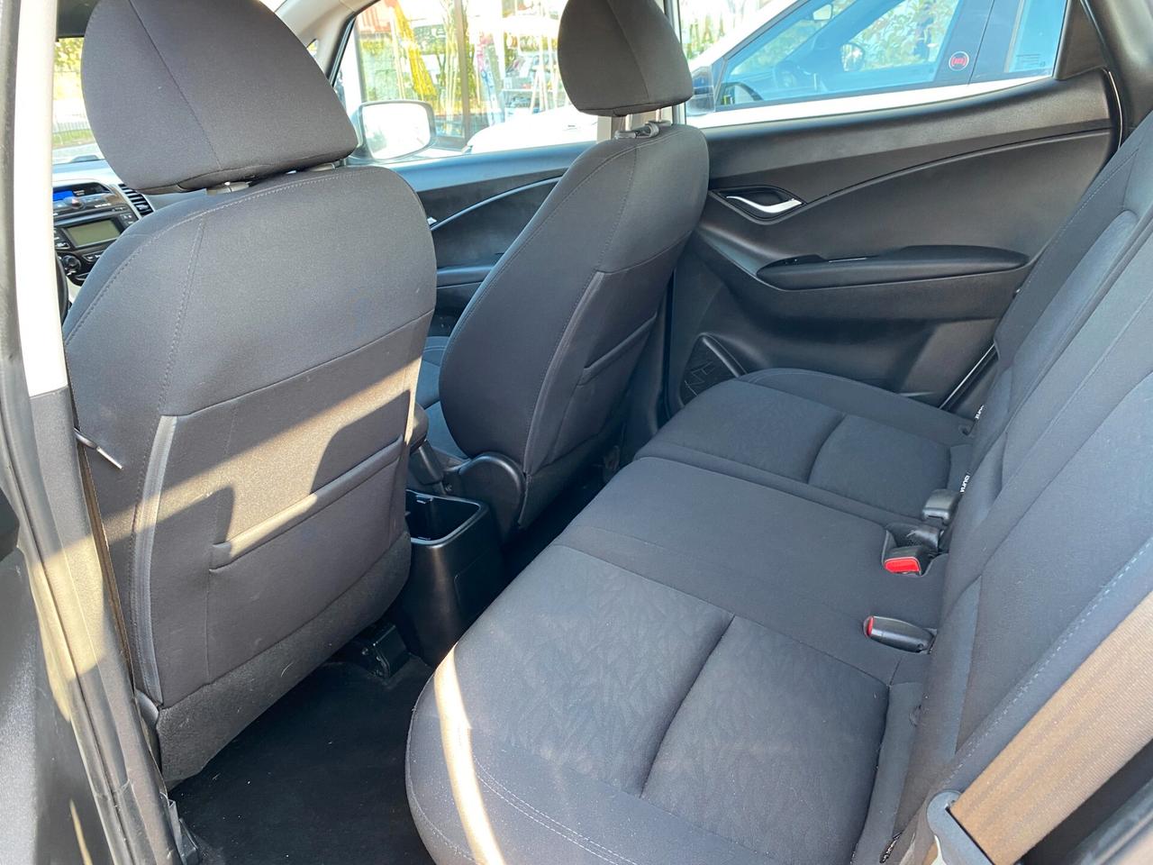 Hyundai iX20 1.4 CRDI 90 CV Classic