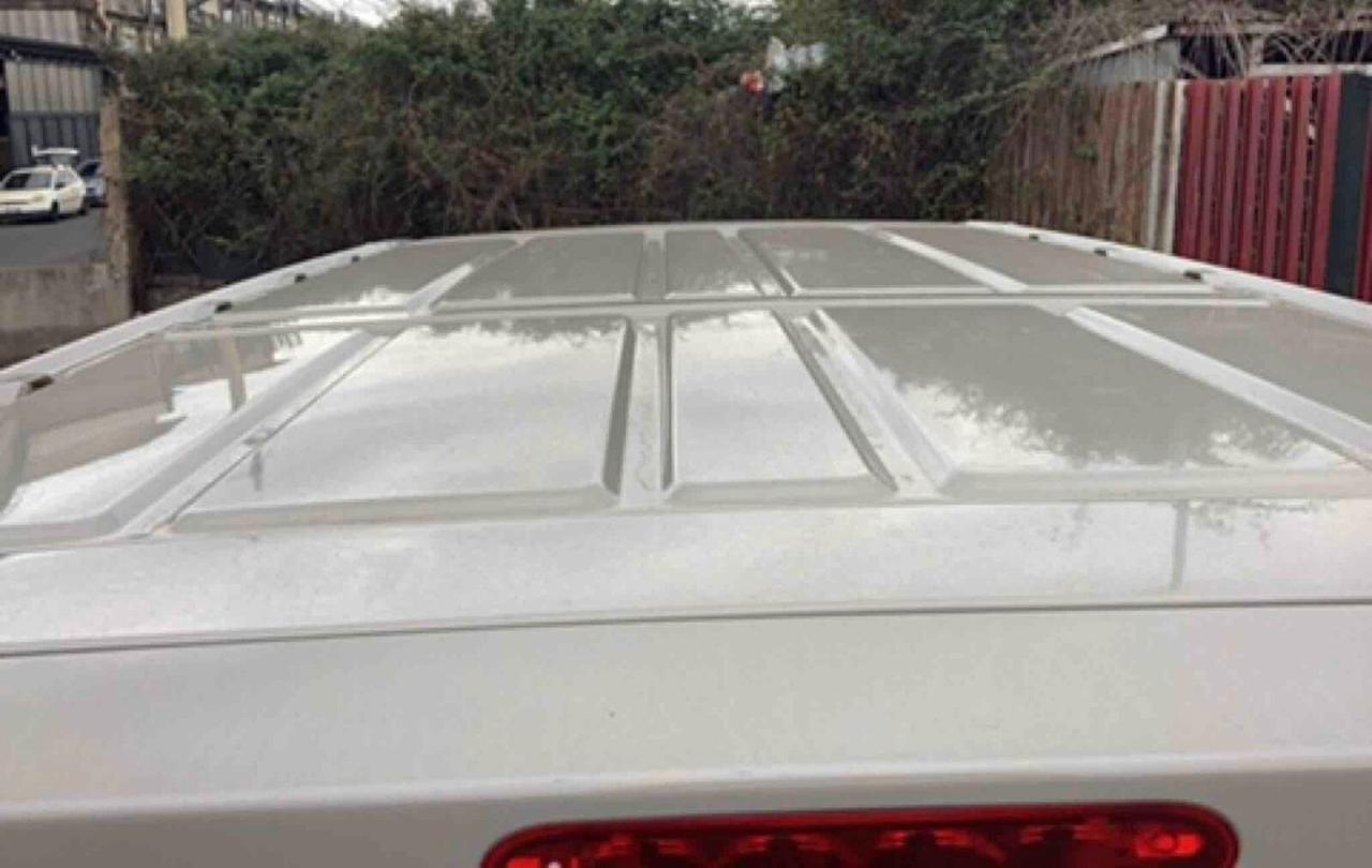 OPEL ZAFIRA 1.5 L2H1 PULMINO 9 POSTI