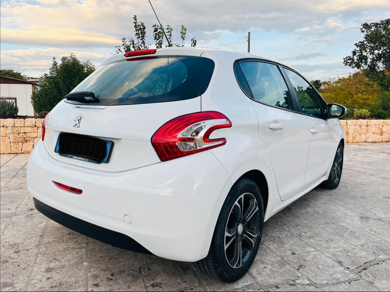 Peugeot 208 1.4 GPL - 100000KM!!! - 2014