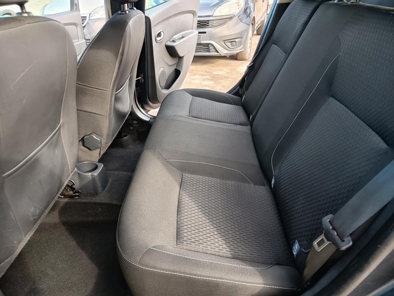 Dacia Logan MCV 1.5 dCi 8V 90CV Start&Stop Ambiance