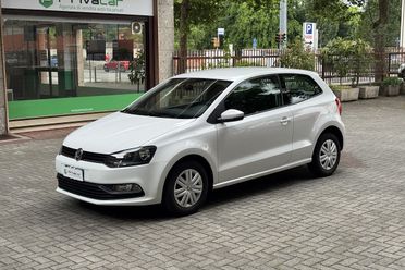 VOLKSWAGEN Polo 1.0 MPI 3p. Trendline