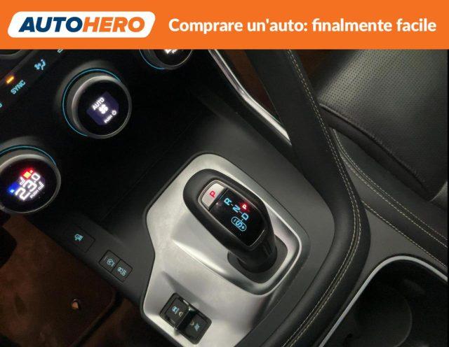 JAGUAR E-Pace 2.0D 150 CV AWD aut. R-Dynamic S