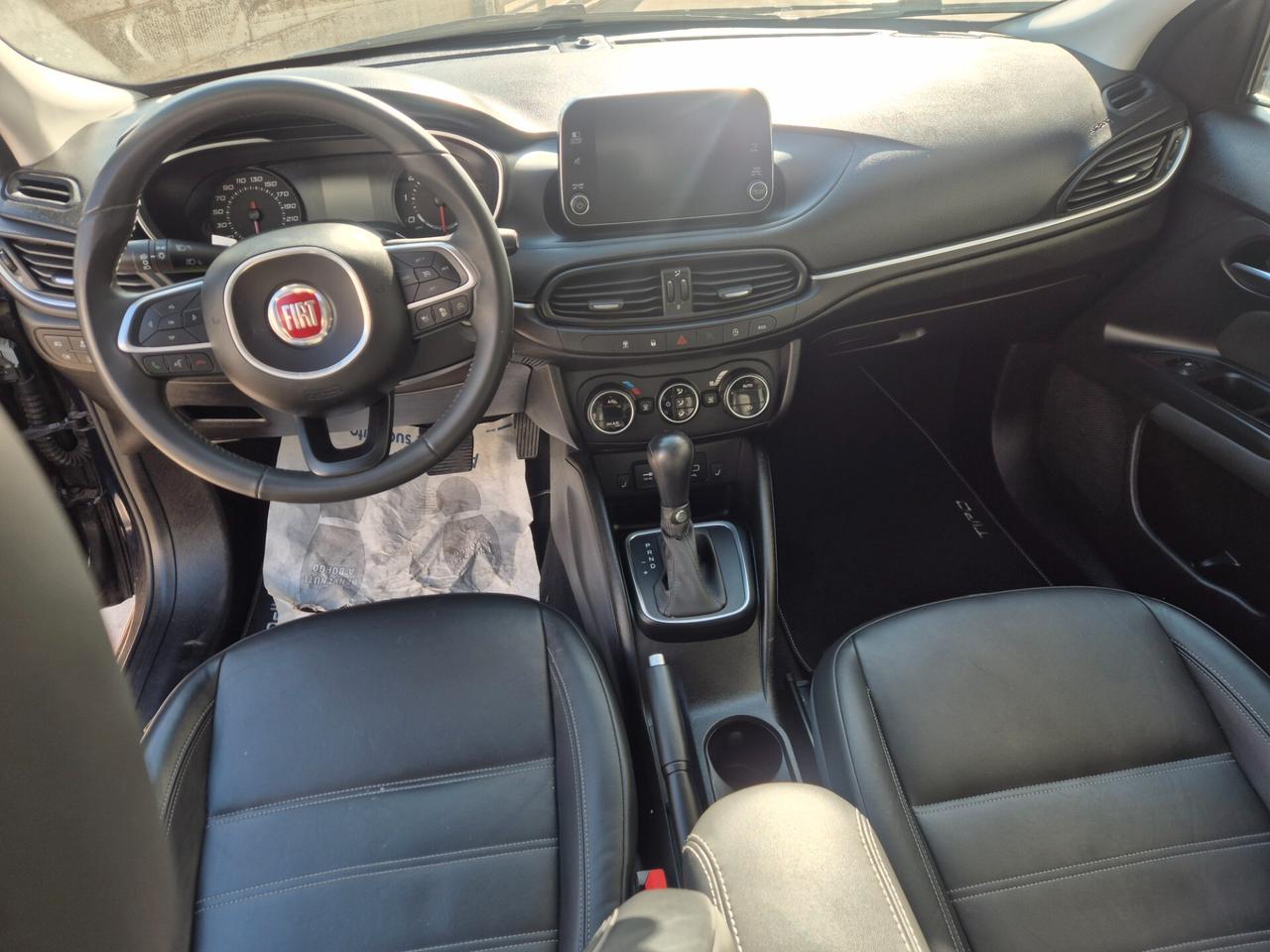 Fiat Tipo Aut Sw