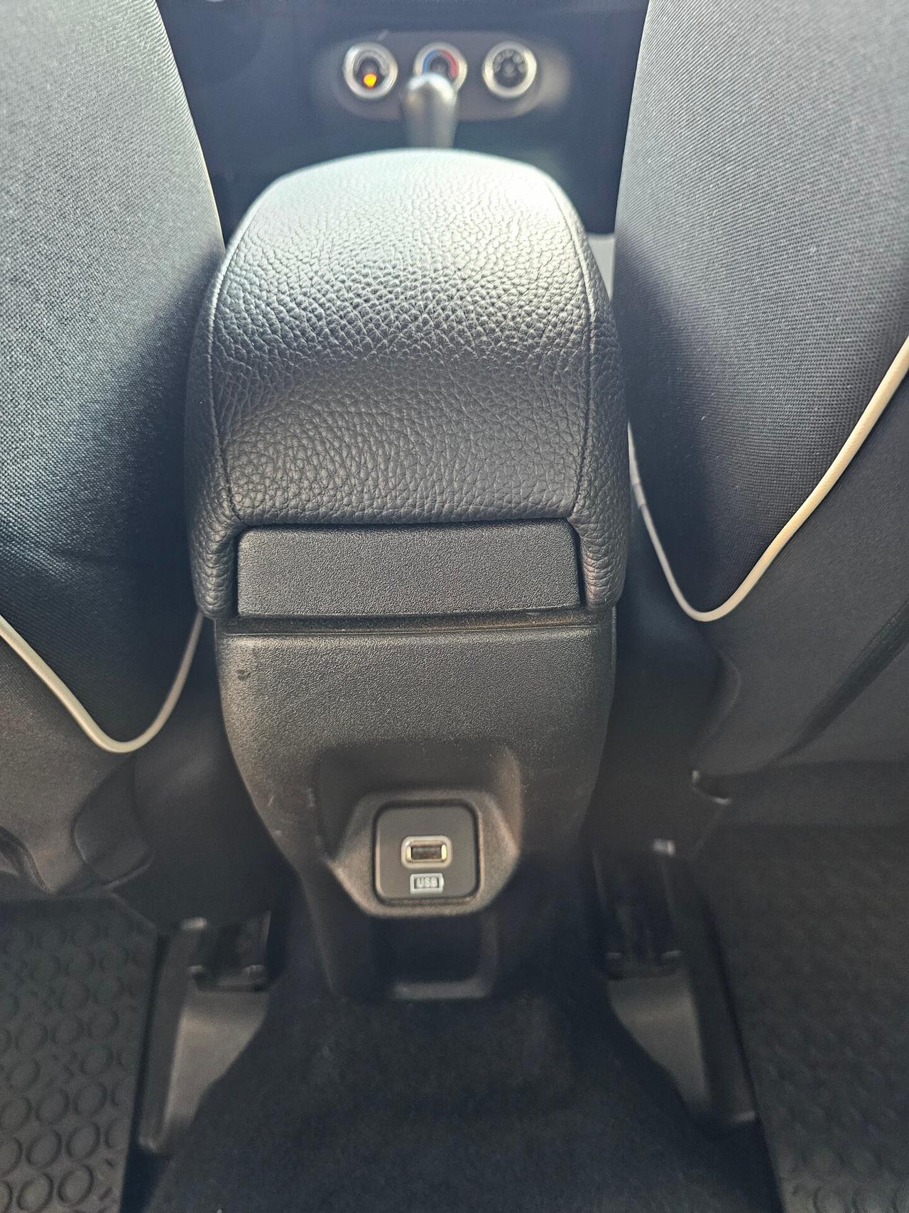 Fiat 500X 1.3 T4 150 CV DCT City Cross UNIPRO ANDROID/APPLE TAGL CERT