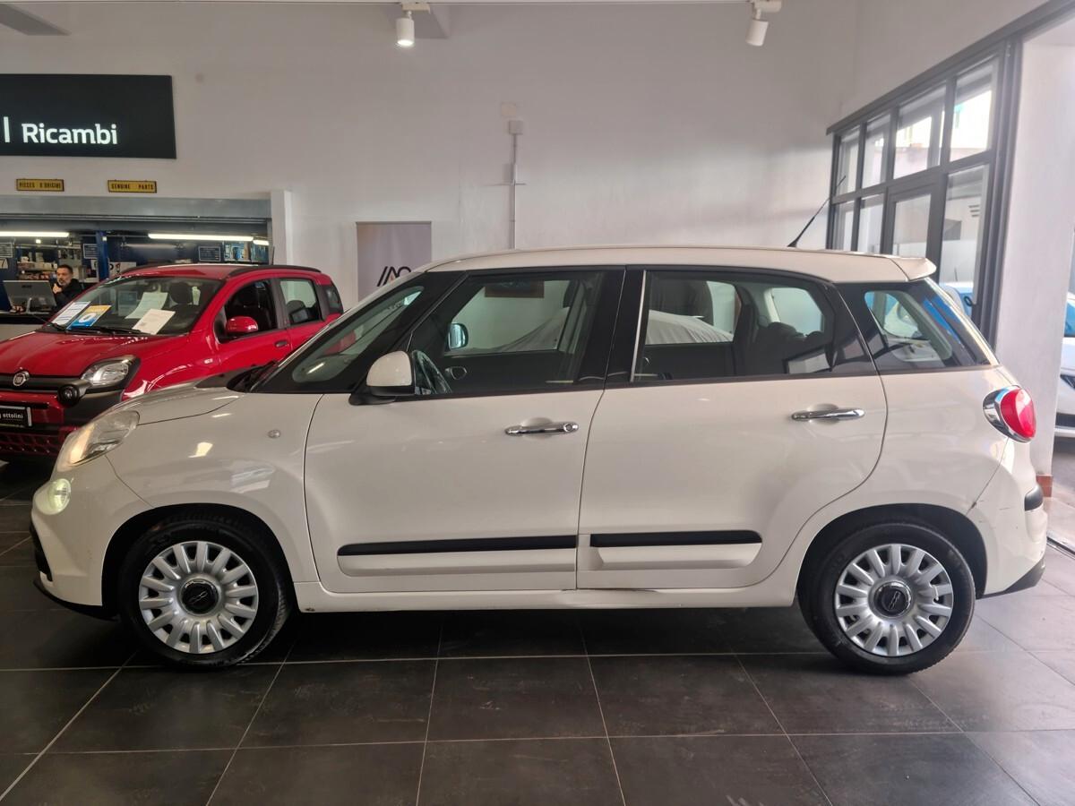 Fiat 500L Pro 1.6 Mjt 120cv AUTOCARRO TASSO 0