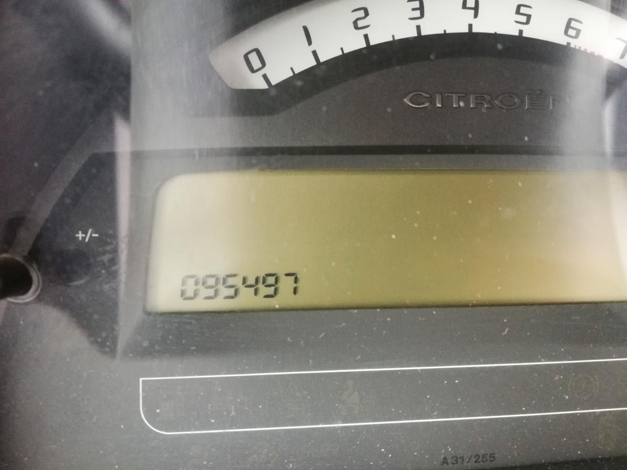 Citroen C2 1.1 - 2007