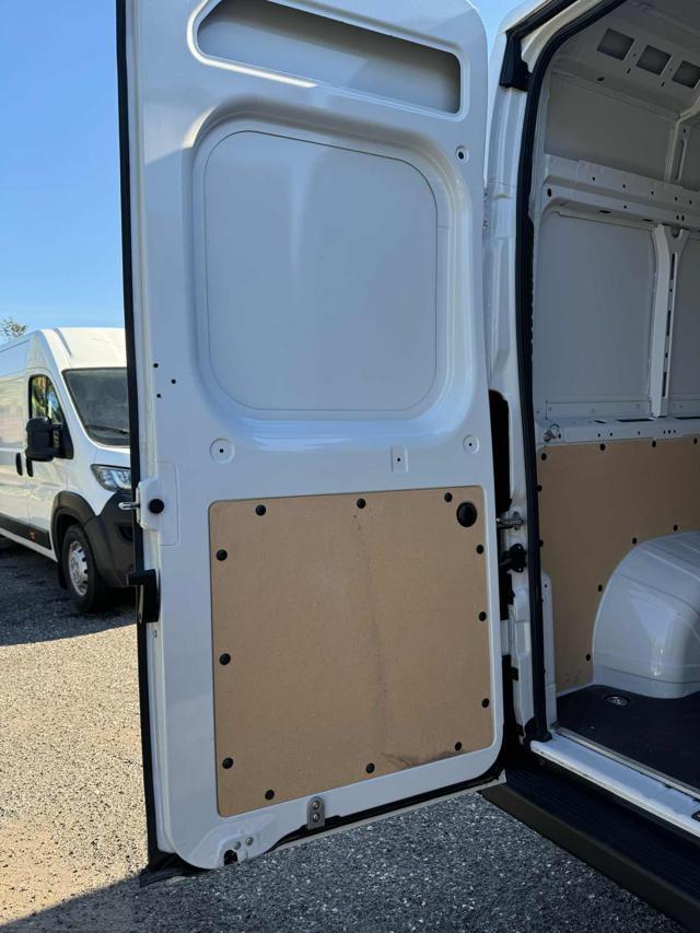 FIAT Ducato 35 2.2 Mjt 140CV L2 H2 Furgone