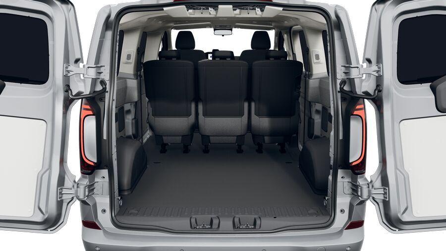 Volkswagen T7 Transporter Promiscuo T7 Transporter 32 kombi N1 2.0 tdi 150cv L1
