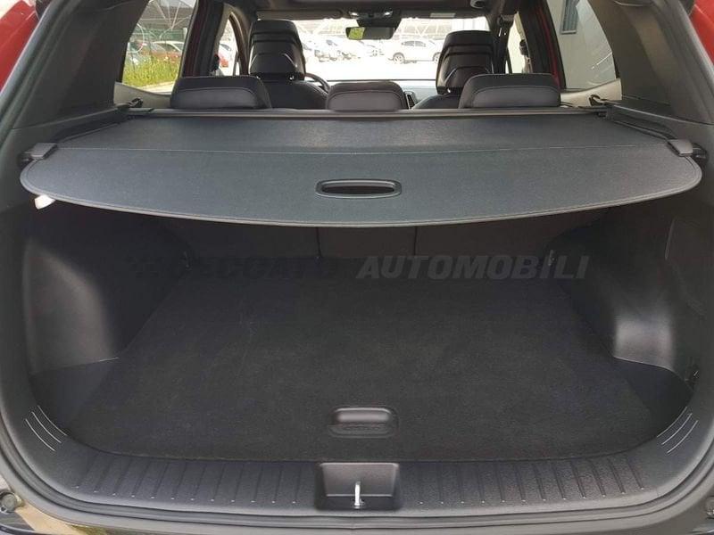 KIA Sportage Sportage 1.6 tgdi hev GT-line awd 210cv auto