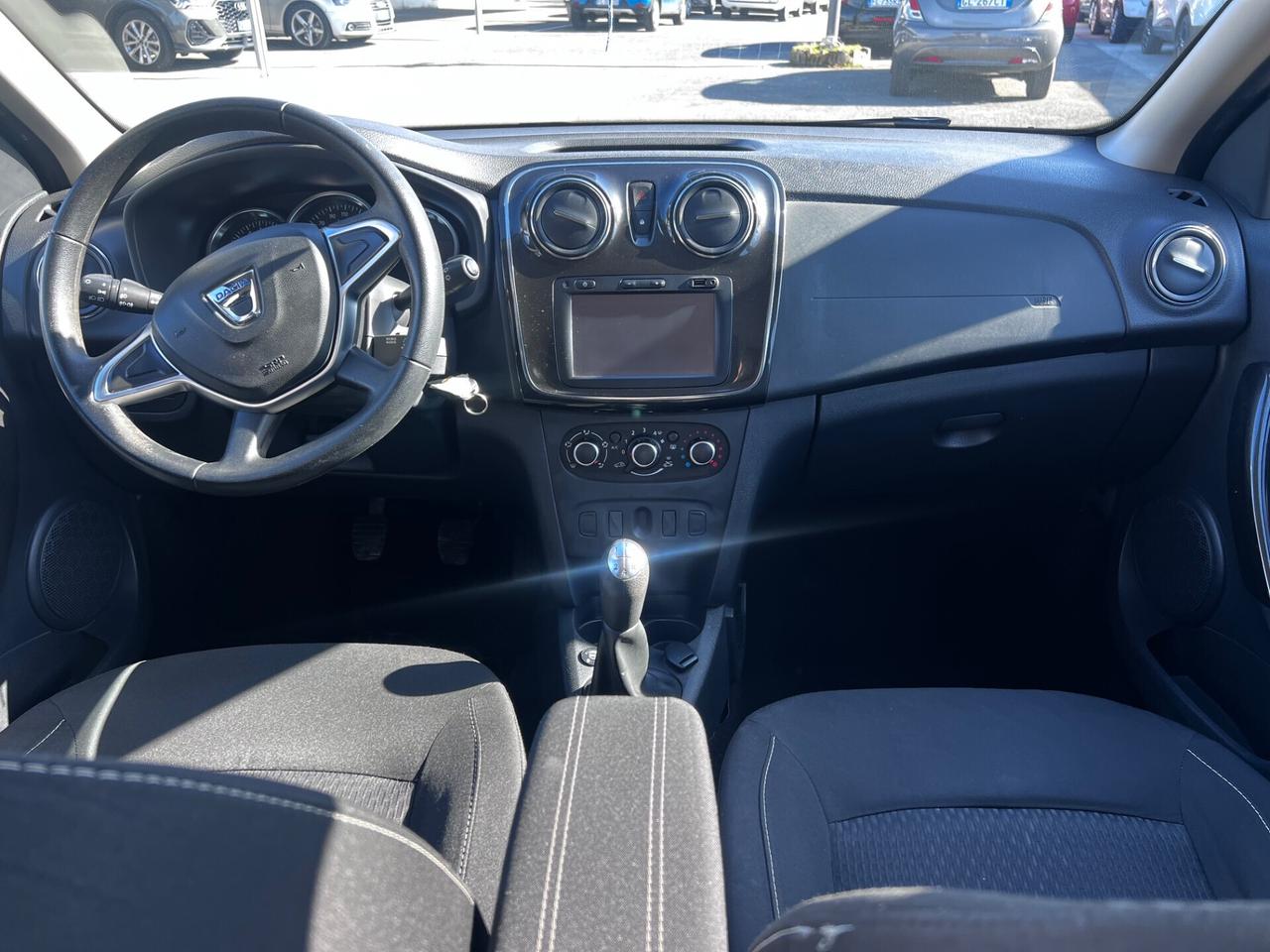 Dacia Sandero 0.9 TCe 12V TurboGPL 90CV Start&Stop Lauréate