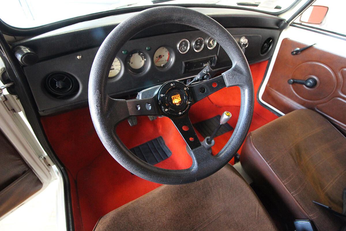 Mini Altro Clubman Estate 1100 (1979)